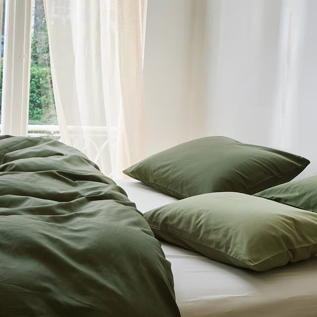 Afbeelding beddengoed