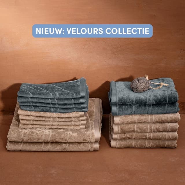 Afbeelding handdoeken