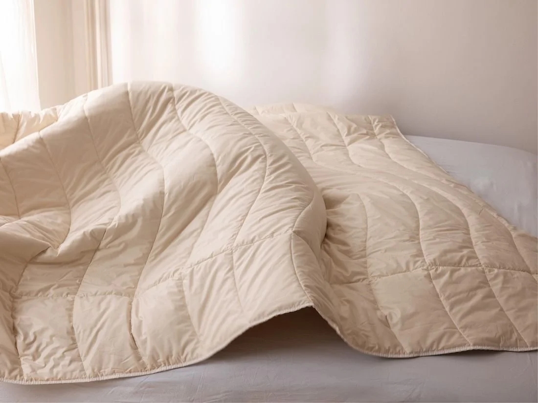 Dekbed linnen zomer 140x220